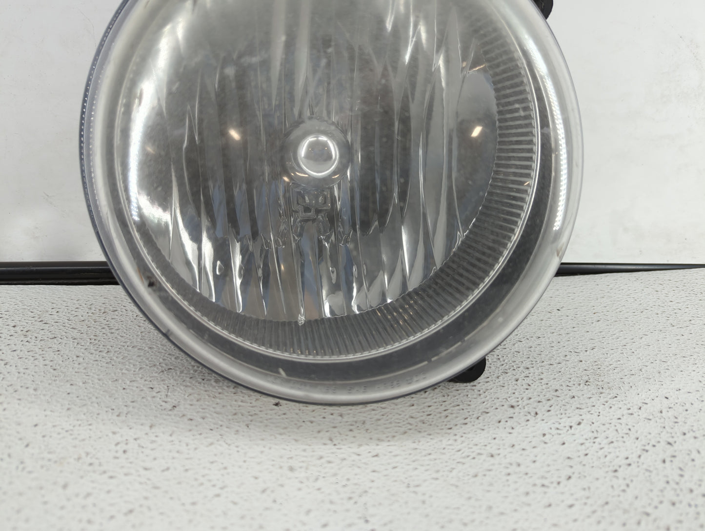 2000-2001 Nissan Xterra Passenger Right Oem Head Light Headlight Lamp - Oemusedautoparts1.com
