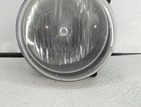 2000-2001 Nissan Xterra Passenger Right Oem Head Light Headlight Lamp - Oemusedautoparts1.com