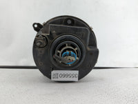 2000-2001 Nissan Xterra Passenger Right Oem Head Light Headlight Lamp - Oemusedautoparts1.com