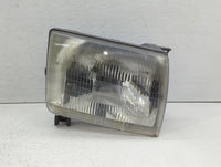 2000-2001 Nissan Xterra Passenger Right Oem Head Light Headlight Lamp - Oemusedautoparts1.com