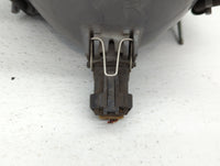 2000-2001 Nissan Xterra Passenger Right Oem Head Light Headlight Lamp - Oemusedautoparts1.com