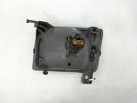 2000-2001 Nissan Xterra Passenger Right Oem Head Light Headlight Lamp - Oemusedautoparts1.com