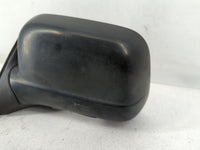 2000-2004 Nissan Xterra Driver Side View Mirror - Left Door Mirror OEM Used - Oemusedautoparts1.com