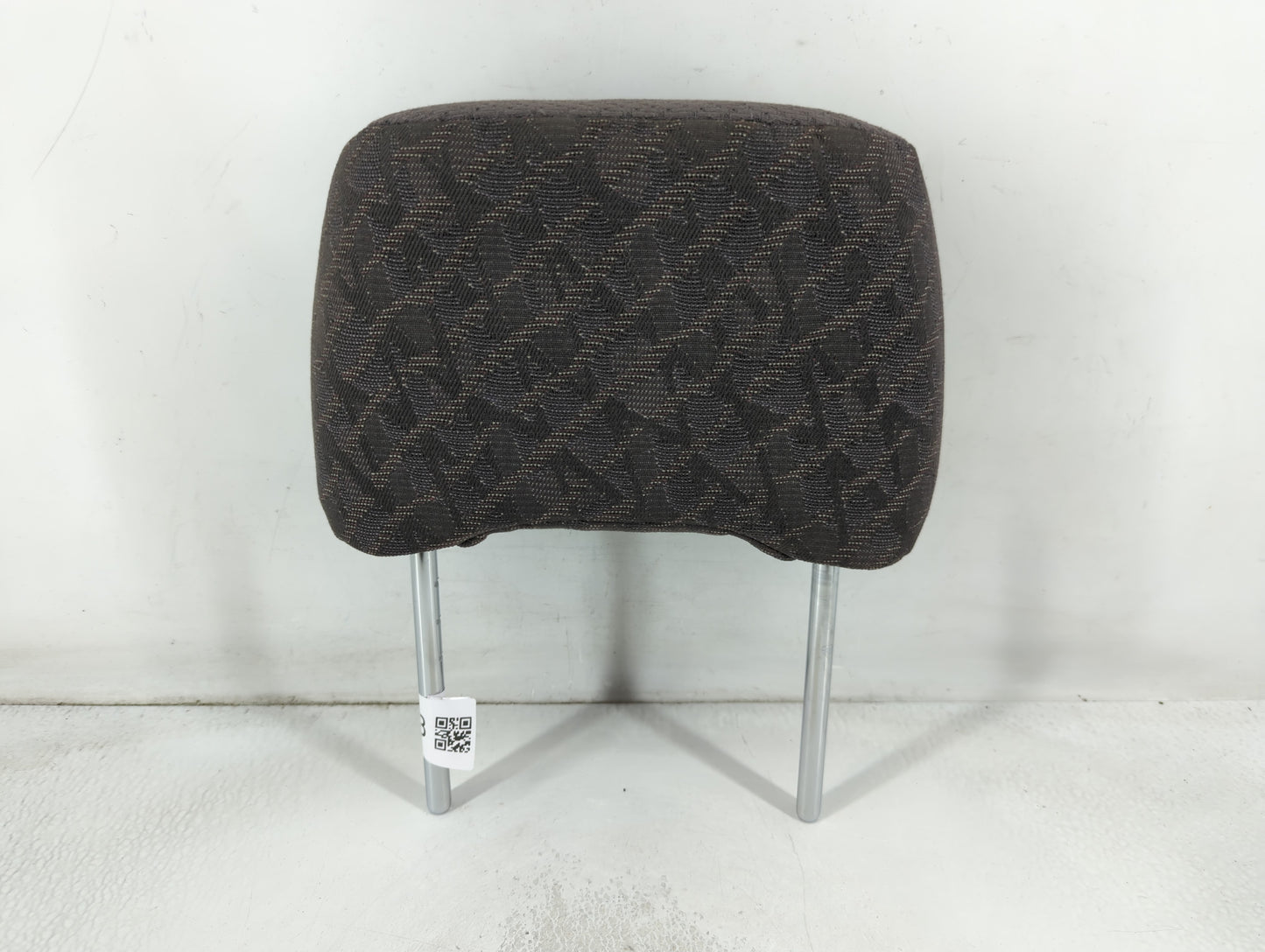 2000 Nissan Xterra Headrest Head Rest Front Driver Passenger Seat Fits OEM Used Auto Parts - Oemusedautoparts1.com
