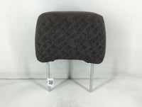 2000 Nissan Xterra Headrest Head Rest Front Driver Passenger Seat Fits OEM Used Auto Parts - Oemusedautoparts1.com