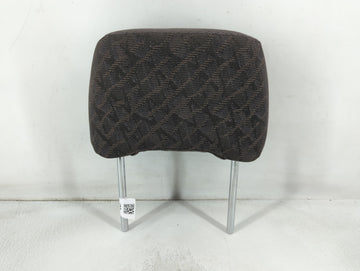 2000 Nissan Xterra Headrest Head Rest Front Driver Passenger Seat Fits OEM Used Auto Parts - Oemusedautoparts1.com