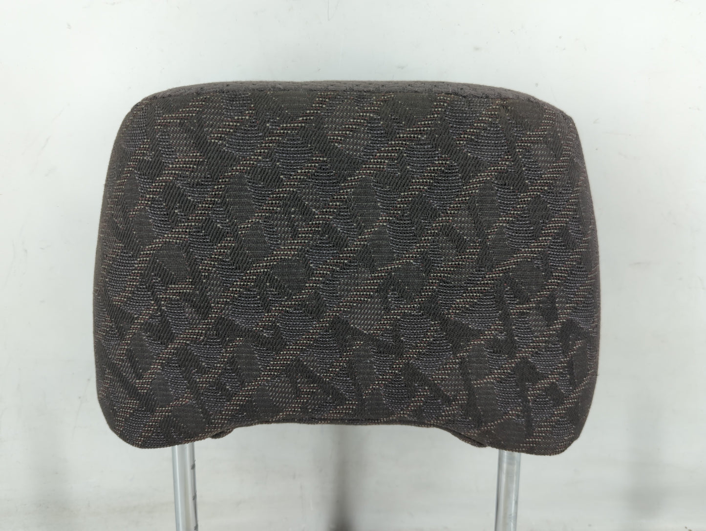 2000 Nissan Xterra Headrest Head Rest Front Driver Passenger Seat Fits OEM Used Auto Parts - Oemusedautoparts1.com
