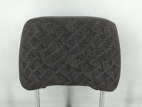 2000 Nissan Xterra Headrest Head Rest Front Driver Passenger Seat Fits OEM Used Auto Parts - Oemusedautoparts1.com