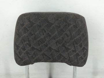 2000 Nissan Xterra Headrest Head Rest Front Driver Passenger Seat Fits OEM Used Auto Parts