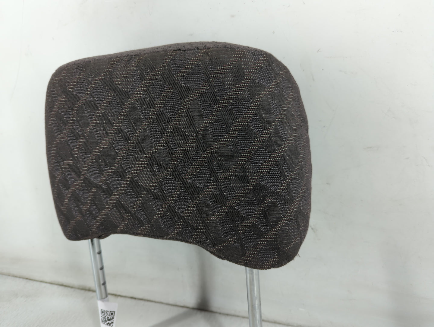 2000 Nissan Xterra Headrest Head Rest Front Driver Passenger Seat Fits OEM Used Auto Parts - Oemusedautoparts1.com