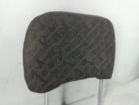 2000 Nissan Xterra Headrest Head Rest Front Driver Passenger Seat Fits OEM Used Auto Parts - Oemusedautoparts1.com