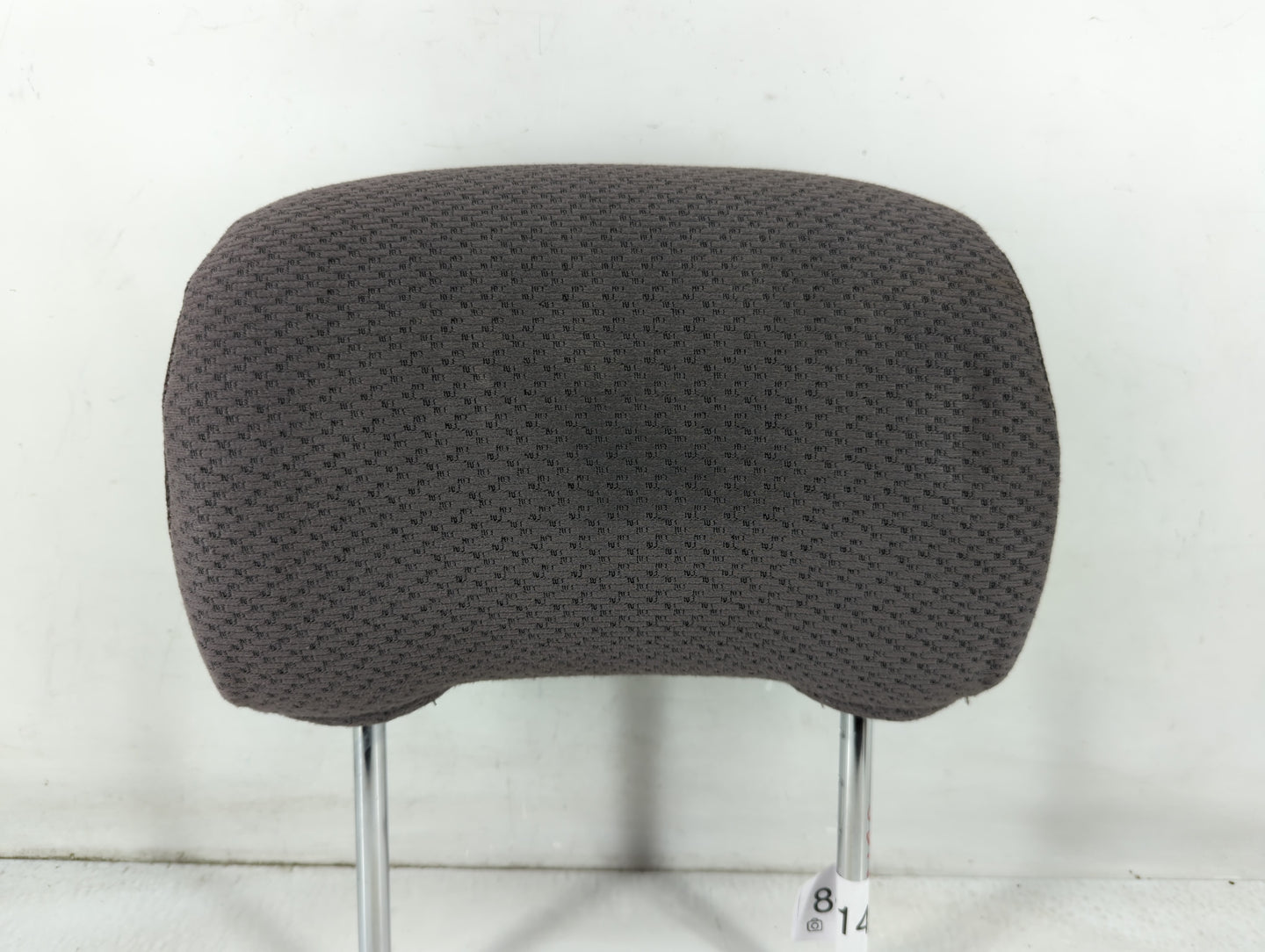 2000 Nissan Xterra Headrest Head Rest Front Driver Passenger Seat Fits OEM Used Auto Parts - Oemusedautoparts1.com