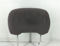 2000 Nissan Xterra Headrest Head Rest Front Driver Passenger Seat Fits OEM Used Auto Parts - Oemusedautoparts1.com