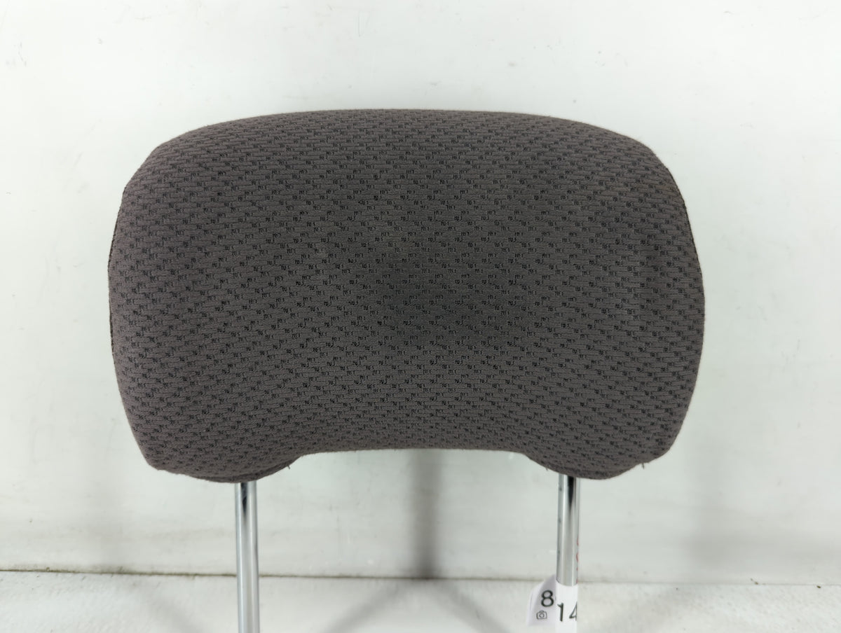 2000 Nissan Xterra Headrest Head Rest Front Driver Passenger Seat Fits OEM Used Auto Parts - Oemusedautoparts1.com
