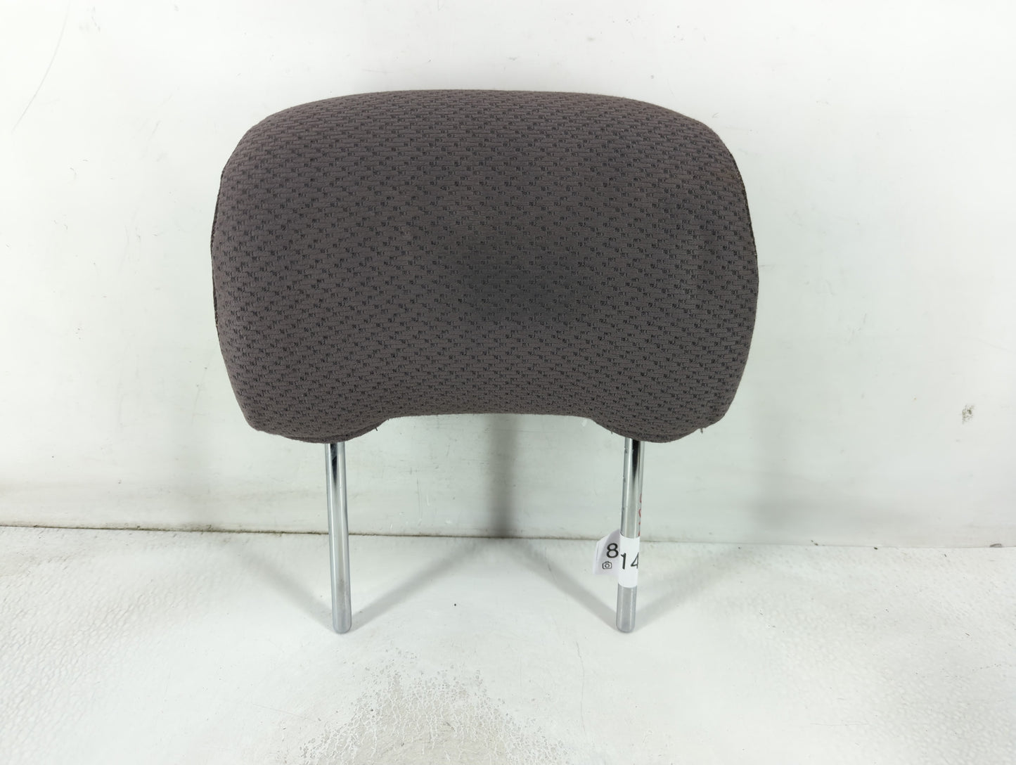 2000 Nissan Xterra Headrest Head Rest Front Driver Passenger Seat Fits OEM Used Auto Parts - Oemusedautoparts1.com