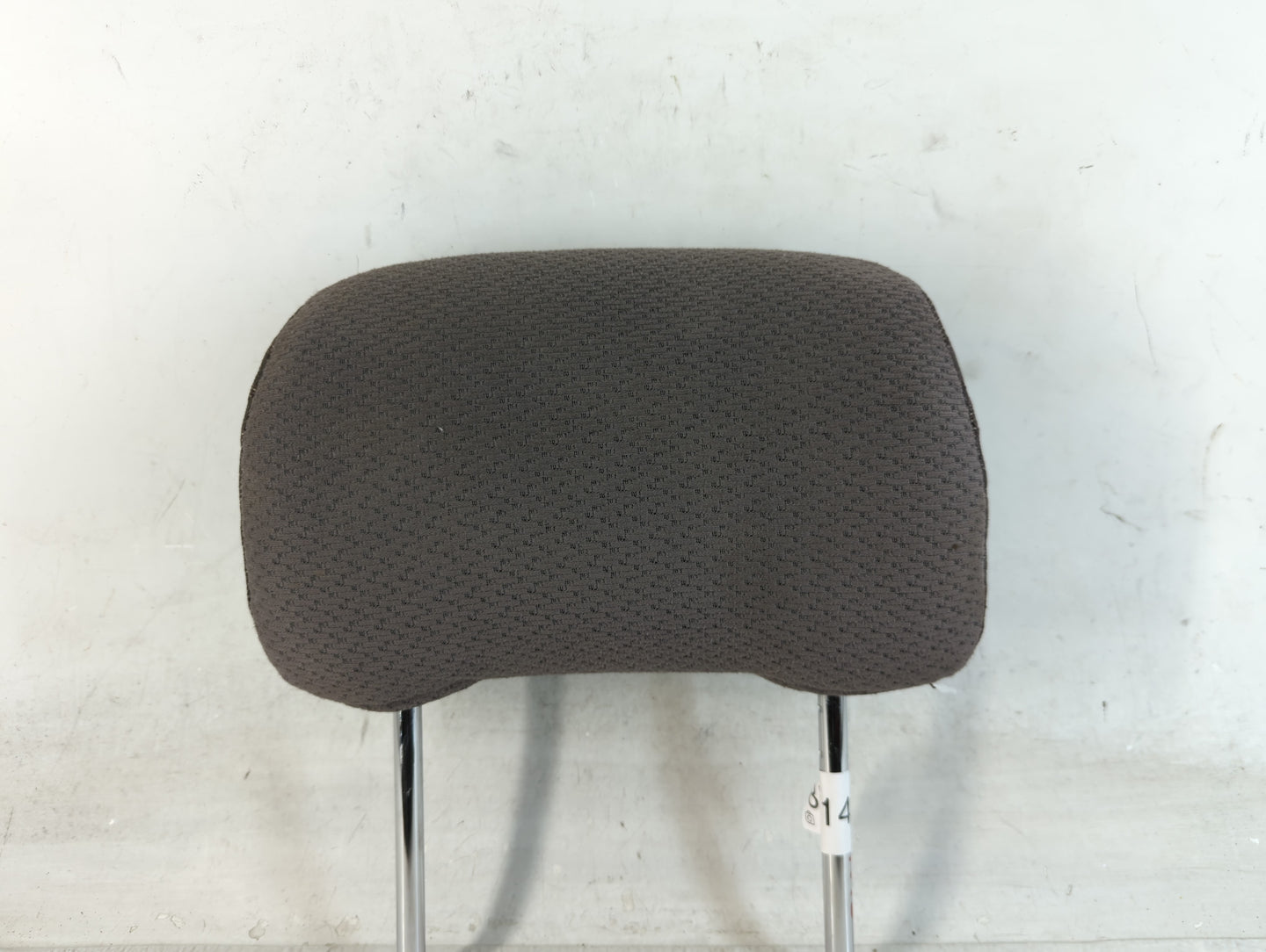 2000 Nissan Xterra Headrest Head Rest Front Driver Passenger Seat Fits OEM Used Auto Parts - Oemusedautoparts1.com