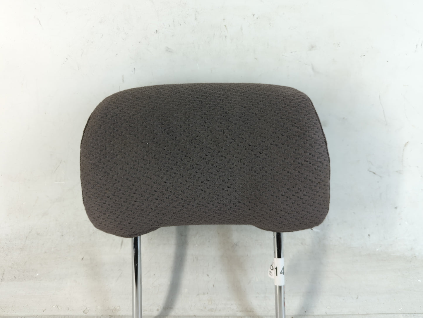 2000 Nissan Xterra Headrest Head Rest Front Driver Passenger Seat Fits OEM Used Auto Parts - Oemusedautoparts1.com
