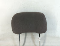 2000 Nissan Xterra Headrest Head Rest Front Driver Passenger Seat Fits OEM Used Auto Parts - Oemusedautoparts1.com