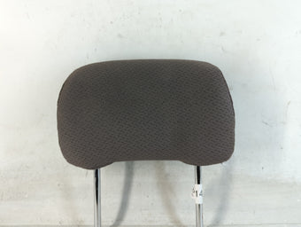 compare product 2000 Nissan Xterra Headrest Head Rest Front Driver Passenger Seat Fits OEM Used Auto Parts