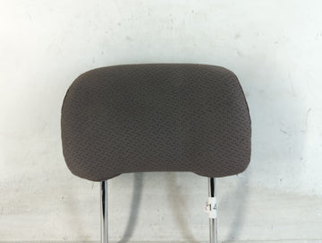 2000 Nissan Xterra Headrest Head Rest Front Driver Passenger Seat Fits OEM Used Auto Parts - Oemusedautoparts1.com