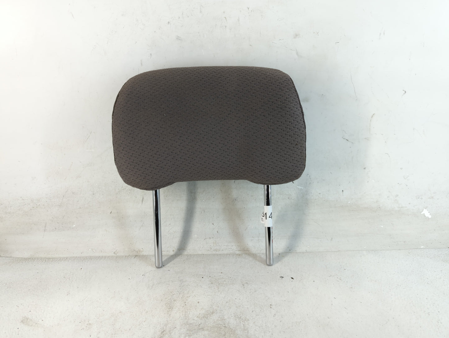 2000 Nissan Xterra Headrest Head Rest Front Driver Passenger Seat Fits OEM Used Auto Parts - Oemusedautoparts1.com