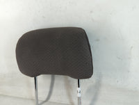 2000 Nissan Xterra Headrest Head Rest Front Driver Passenger Seat Fits OEM Used Auto Parts - Oemusedautoparts1.com