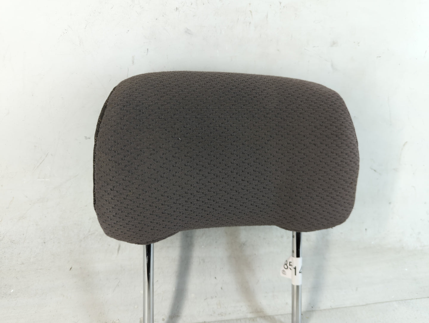 2000 Nissan Xterra Headrest Head Rest Front Driver Passenger Seat Fits OEM Used Auto Parts - Oemusedautoparts1.com
