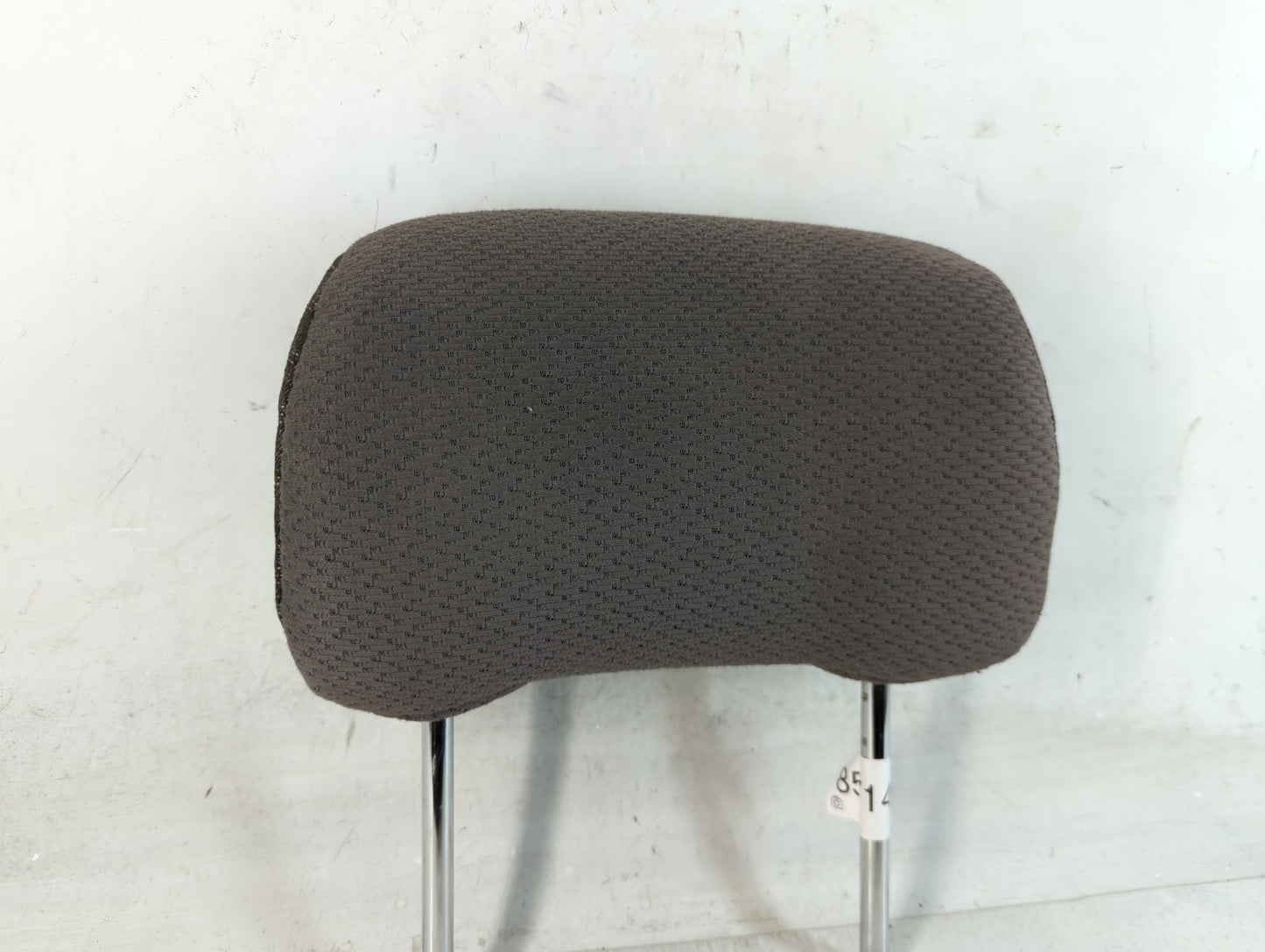 2000 Nissan Xterra Headrest Head Rest Front Driver Passenger Seat Fits OEM Used Auto Parts - Oemusedautoparts1.com