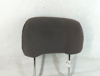 2000 Nissan Xterra Headrest Head Rest Front Driver Passenger Seat Fits OEM Used Auto Parts - Oemusedautoparts1.com