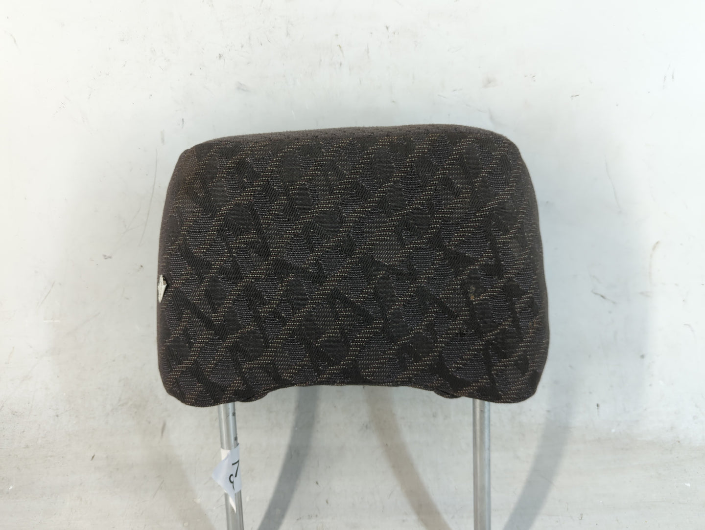 2000 Nissan Xterra Headrest Head Rest Front Driver Passenger Seat Fits OEM Used Auto Parts - Oemusedautoparts1.com