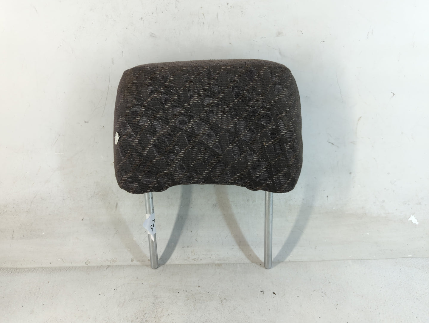 2000 Nissan Xterra Headrest Head Rest Front Driver Passenger Seat Fits OEM Used Auto Parts - Oemusedautoparts1.com