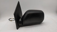 2000 Odyssey Honda Side Mirror Replacement Driver Left View Door Mirror Fits OEM Used Auto Parts - Oemusedautoparts1.com