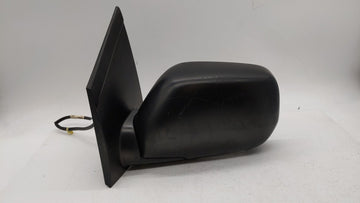 2000 Odyssey Honda Driver Side View Mirror - Left Door Mirror OEM Used - Oemusedautoparts1.com