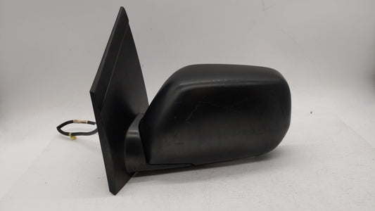 2000 Odyssey Honda Side Mirror Replacement Driver Left View Door Mirror Fits OEM Used Auto Parts - Oemusedautoparts1.com