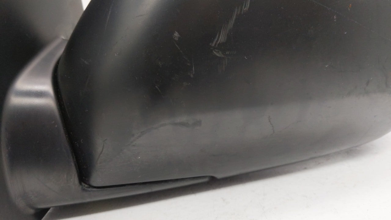2000 Odyssey Honda Side Mirror Replacement Driver Left View Door Mirror Fits OEM Used Auto Parts - Oemusedautoparts1.com