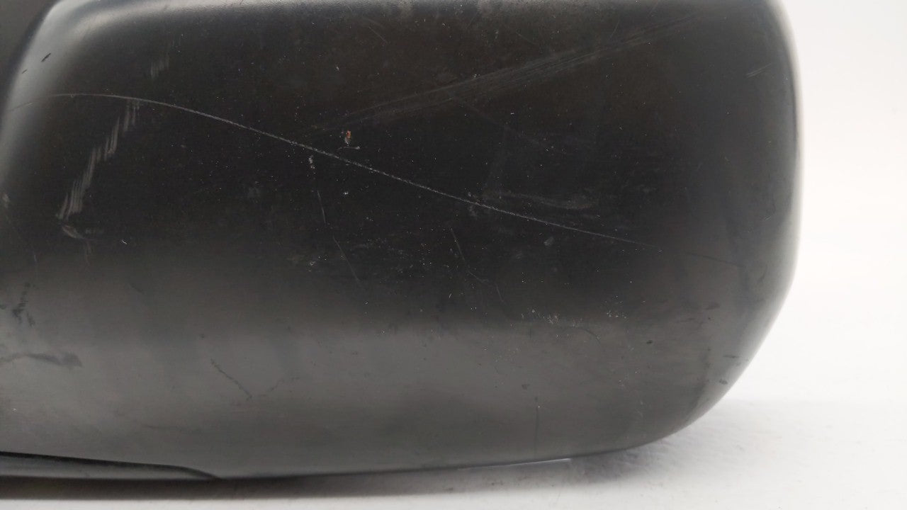 2000 Odyssey Honda Side Mirror Replacement Driver Left View Door Mirror Fits OEM Used Auto Parts - Oemusedautoparts1.com