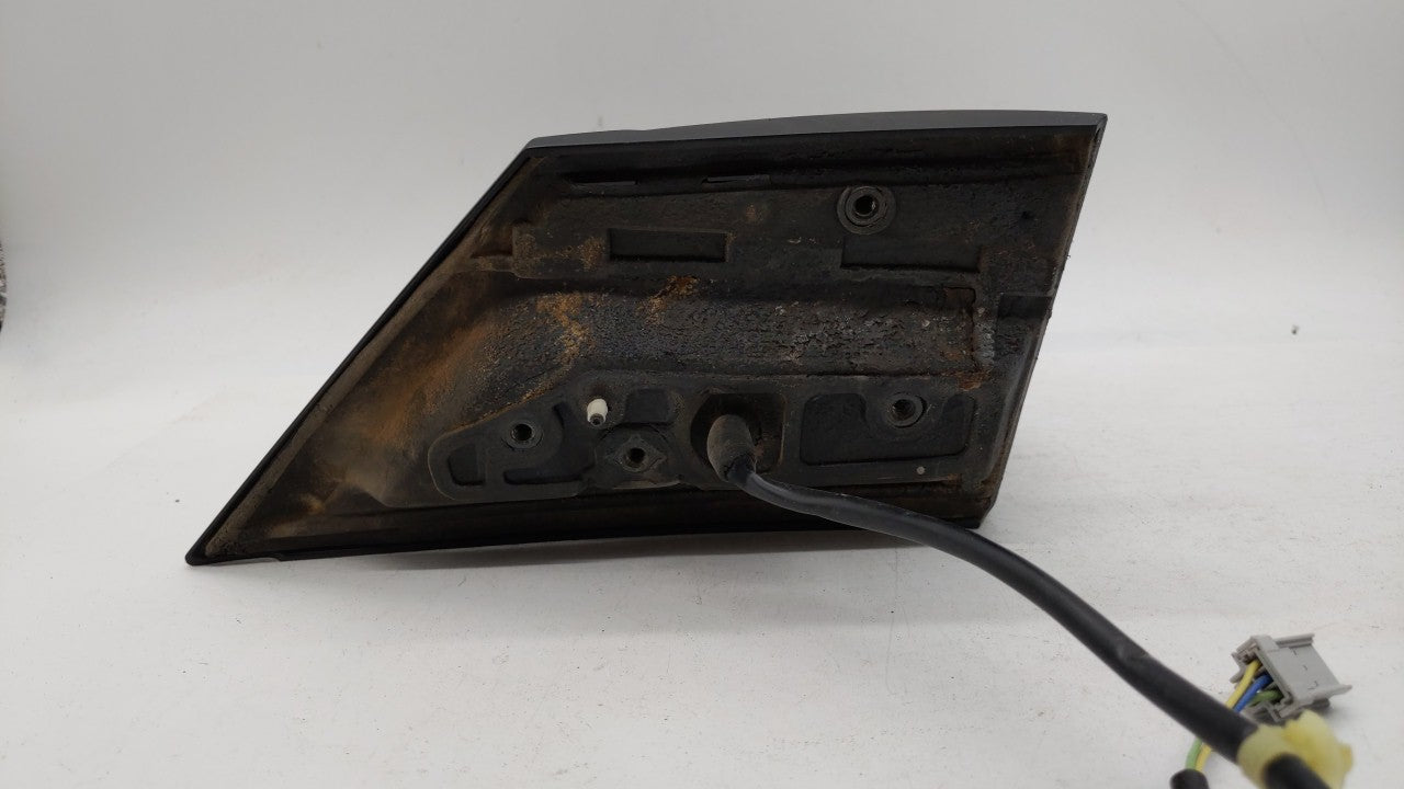 2000 Odyssey Honda Side Mirror Replacement Driver Left View Door Mirror Fits OEM Used Auto Parts - Oemusedautoparts1.com