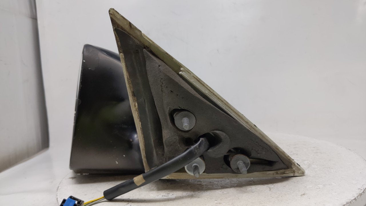 2000 Oldsmobile 98 Side Mirror Replacement Driver Left View Door Mirror Fits Fits 1997 1998 1999 2001 2002 2003 OEM Used Aut