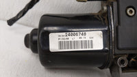 1999-2003 Oldsmobile Alero Rear Windshield Wiper Motor - Oemusedautoparts1.com