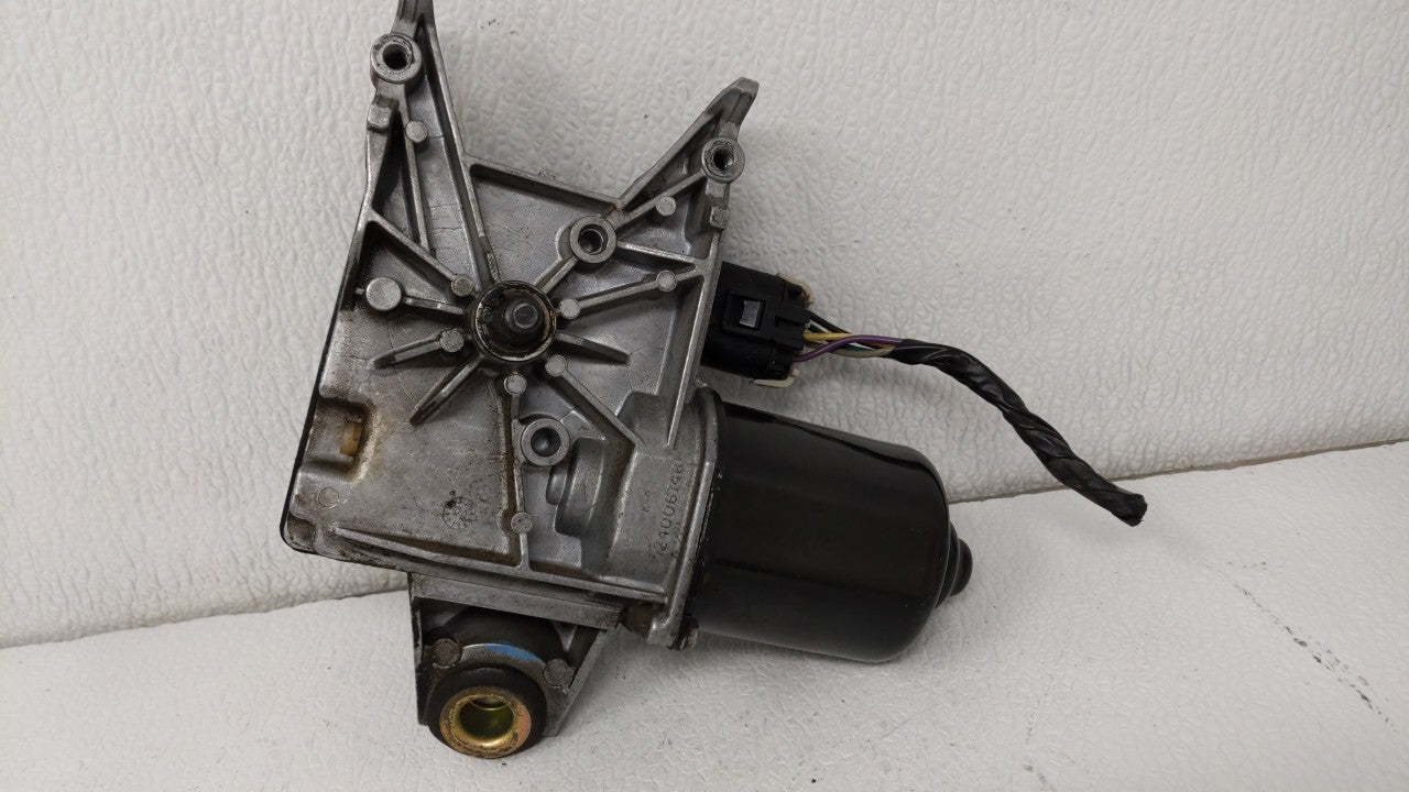 1999-2003 Oldsmobile Alero Rear Windshield Wiper Motor - Oemusedautoparts1.com