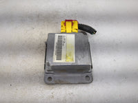 2000-2000 Oldsmobile Alero Safety Restraint Srs Airbag Control Module - Oemusedautoparts1.com