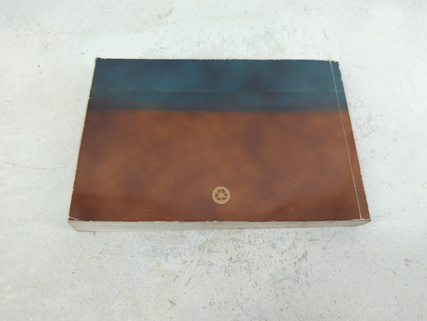 2000 Oldsmobile Bravada Owners Manual Book Guide OEM Used Auto Parts - Oemusedautoparts1.com