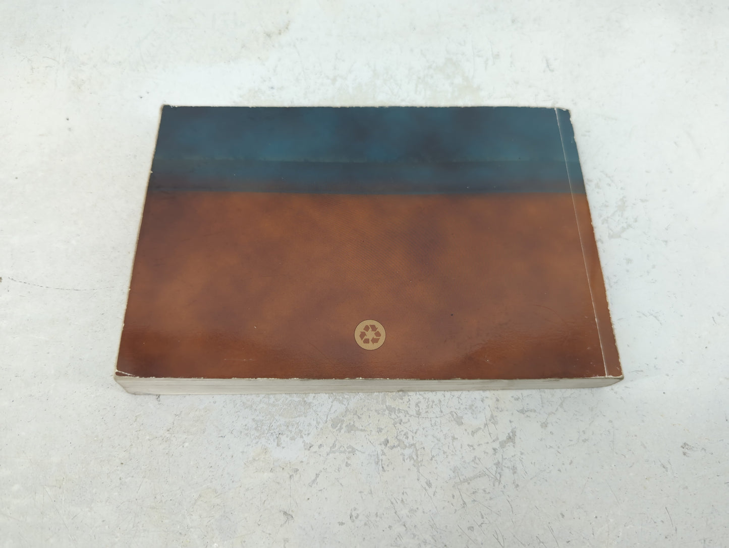2000 Oldsmobile Bravada Owners Manual Book Guide OEM Used Auto Parts - Oemusedautoparts1.com