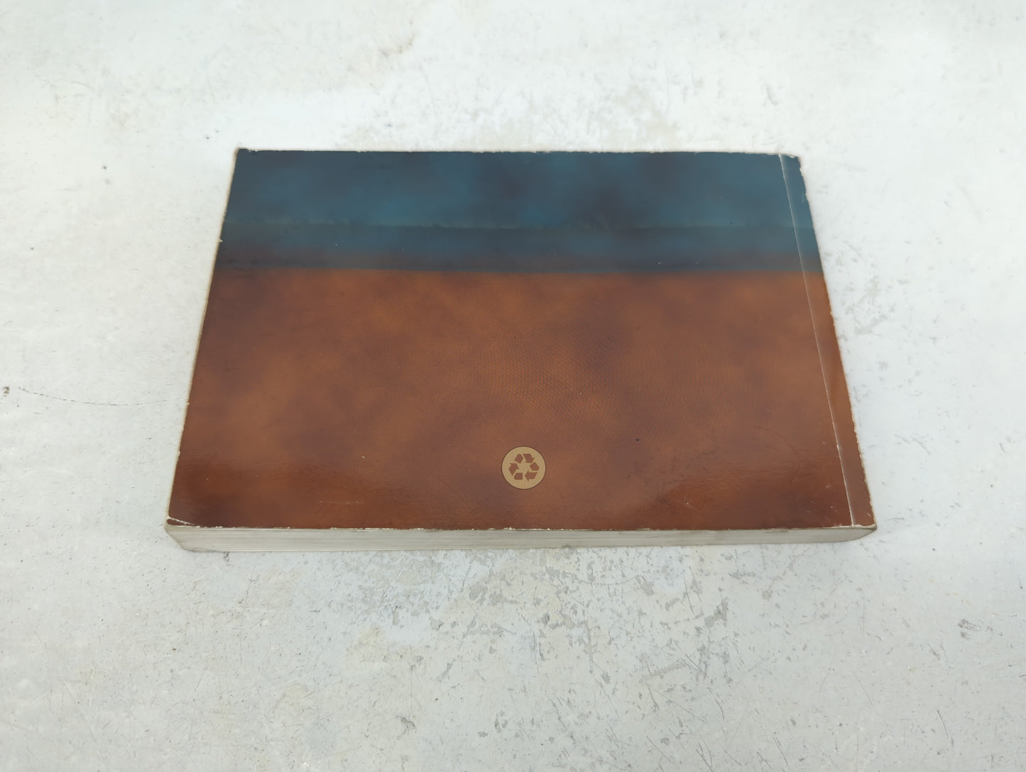 2000 Oldsmobile Bravada Owners Manual Book Guide OEM Used Auto Parts - Oemusedautoparts1.com