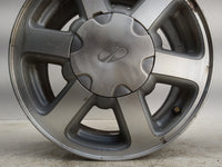 1998-2001 Oldsmobile Bravada Oem Wheel Rim 1120724 - Oemusedautoparts1.com