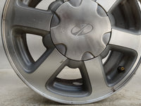 1998-2001 Oldsmobile Bravada Oem Wheel Rim 1120724 - Oemusedautoparts1.com