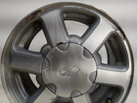 1998-2001 Oldsmobile Bravada Oem Wheel Rim 1120724 - Oemusedautoparts1.com