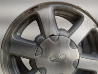 1998-2001 Oldsmobile Bravada Oem Wheel Rim 1120724 - Oemusedautoparts1.com