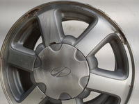 1998-2001 Oldsmobile Bravada Oem Wheel Rim 1120724 - Oemusedautoparts1.com