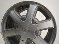 1998-2001 Oldsmobile Bravada Oem Wheel Rim 1120725 - Oemusedautoparts1.com